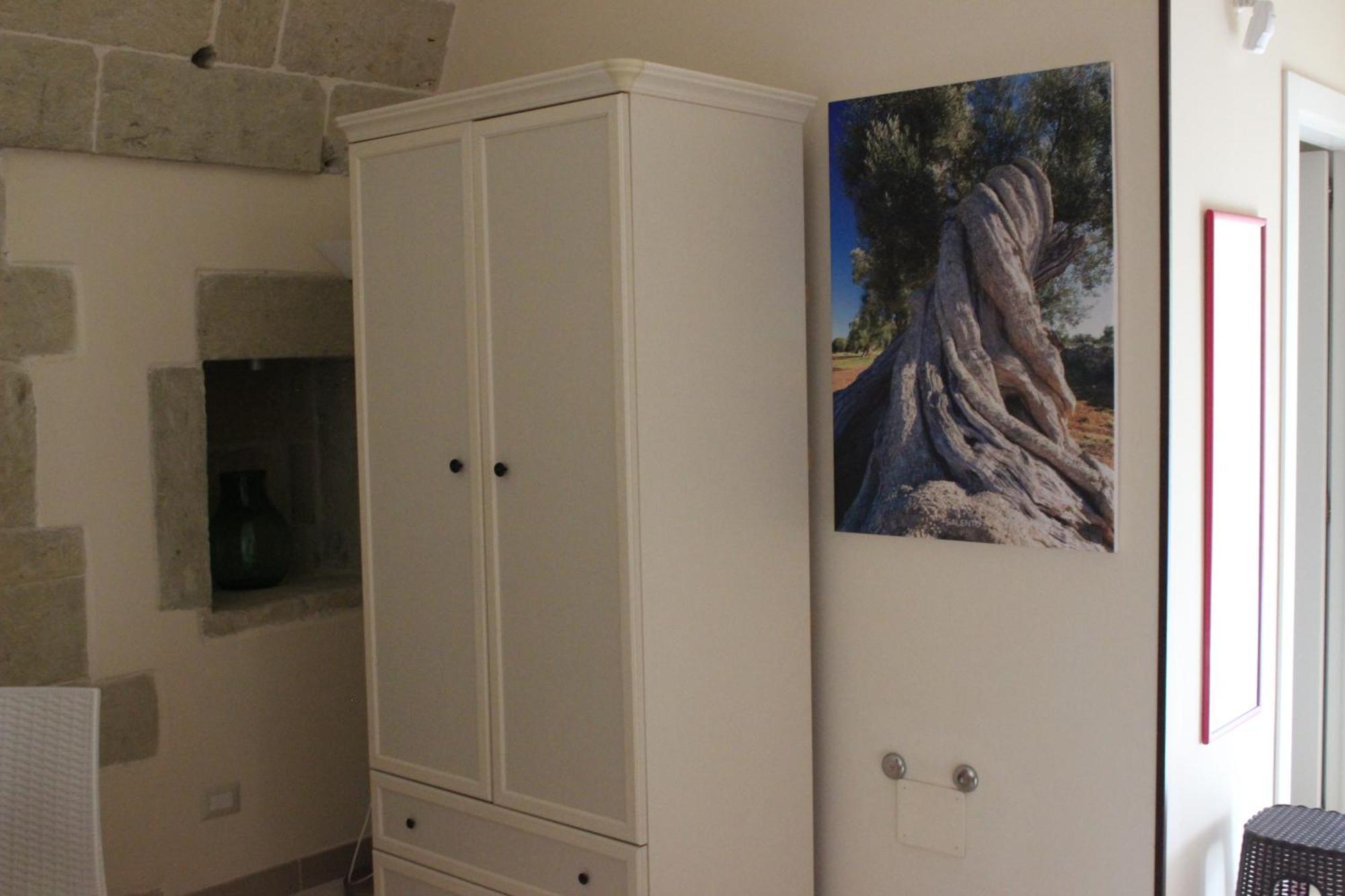 Masseria San Cosimo Carpignano Salentino Zewnętrze zdjęcie